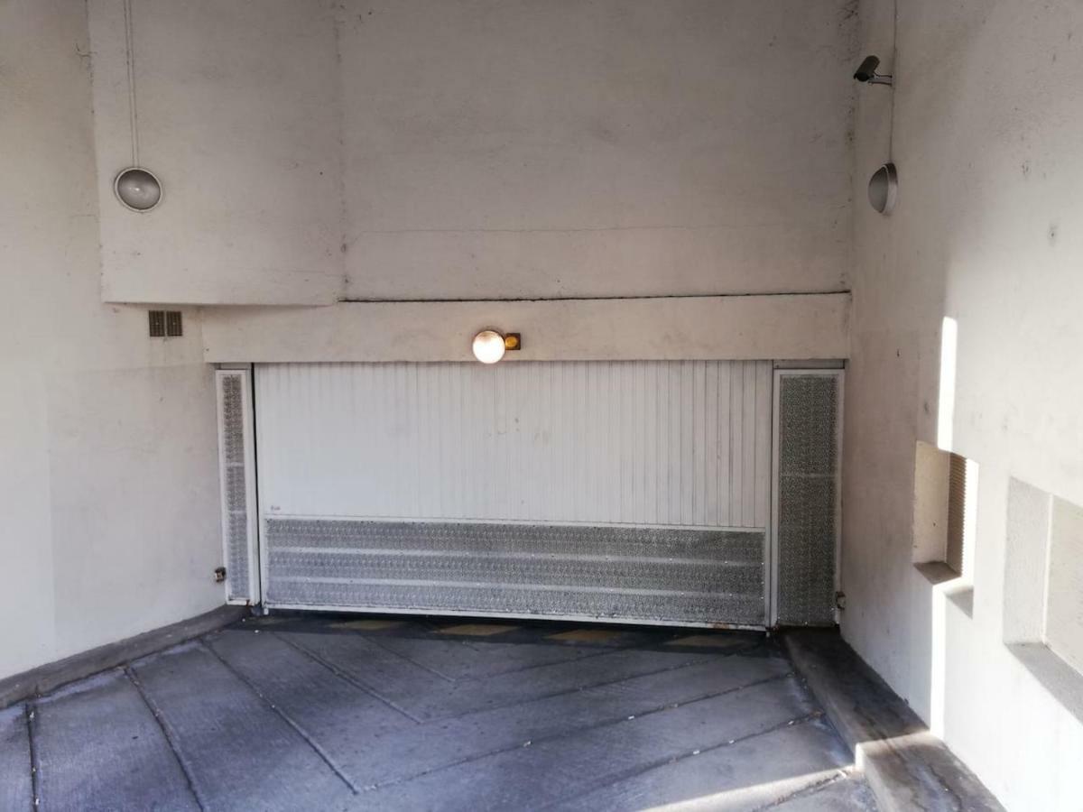 Studio Centre-Ville Avec Terrasse Et Parking Securise Gratuit 南特 外观 照片